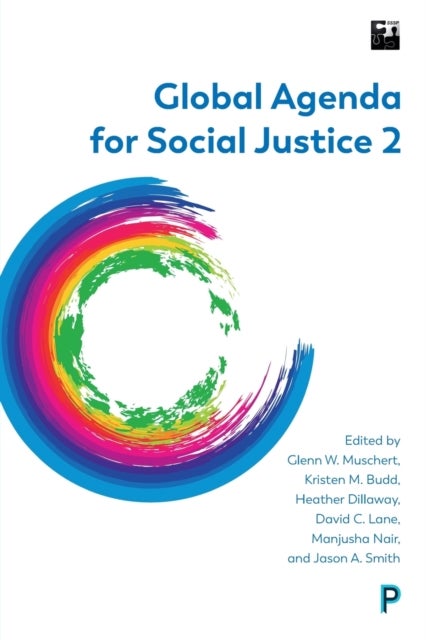 Bilde av Global Agenda For Social Justice 2
