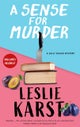 A Sense for Murder