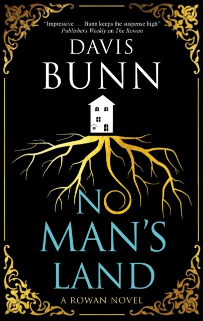 No Man&#039;s Land av Davis Bunn