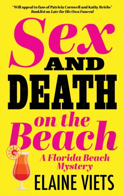 Sex and Death on the Beach