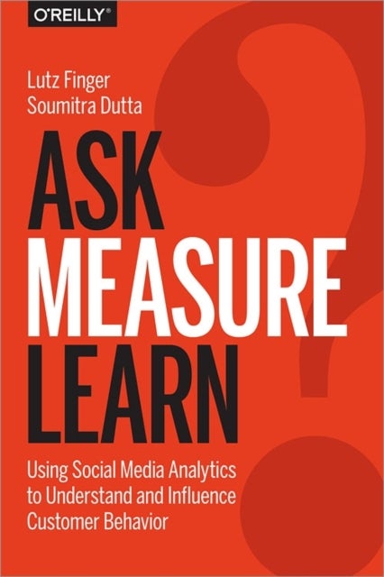 Data Mining - Mining Social Media Data to Build a Better Business