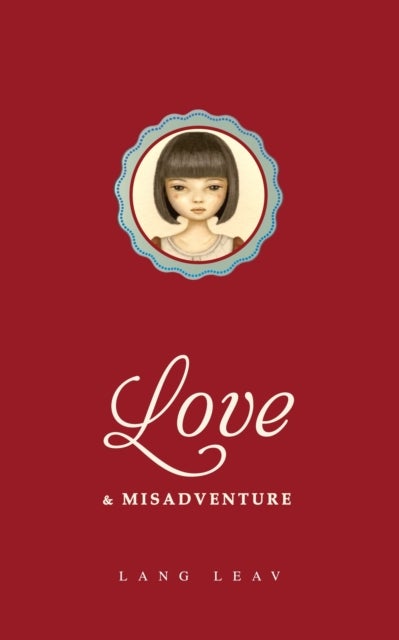 Bilde av Love &amp; Misadventure Av Lang Leav