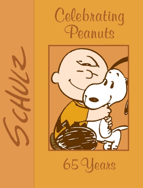 Celebrating Peanuts - 65 Years