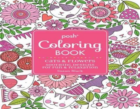 Color By Number Adult Coloring Book: with Fun, Easy, and Relaxing Coloring  Pages (Color by Number Coloring Books for Adults) a book by Lyn Sarnat