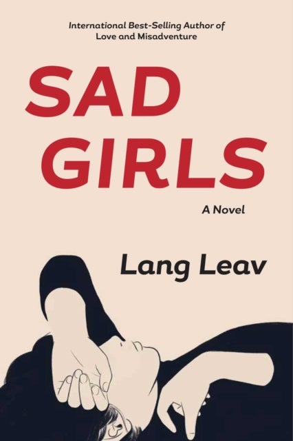 Bilde av Sad Girls Av Lang Leav