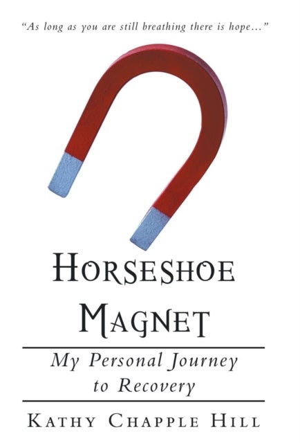 Horseshoe Magnet - My Personal Journey to Recovery
