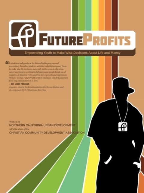 FutureProfits - Empowering Youth to Make Wise Decisions About Life and Money