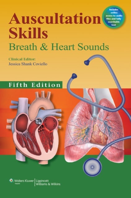 Auscultation Skills - Breath & Heart Sounds