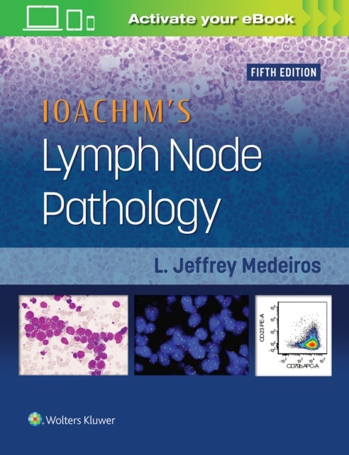 Bilde av Ioachim&#039;s Lymph Node Pathology Av L. Jeffrey Medeiros