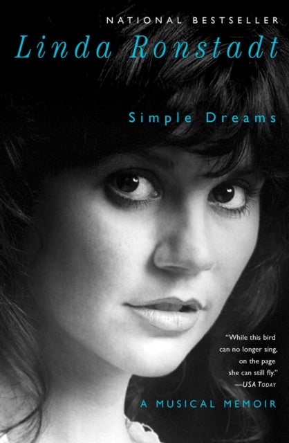 Simple Dreams - A Musical Memoir