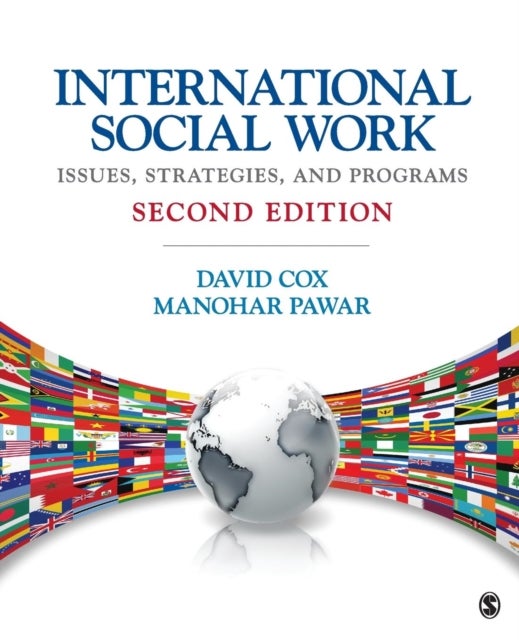 International Social Work - Issues, Strategies, and Programs