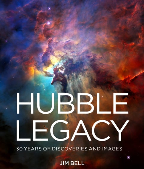 The Hubble Legacy - 30 Years of Discoveries and Images