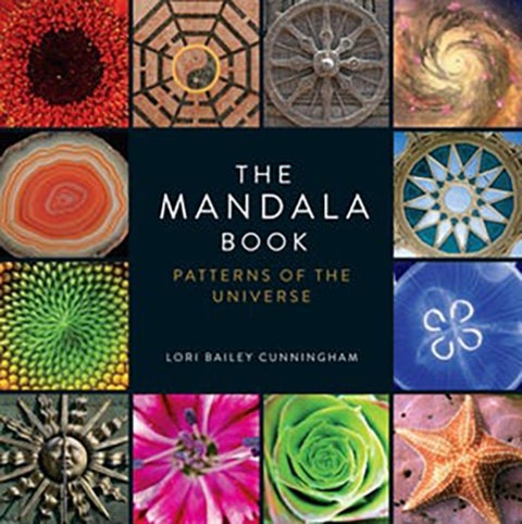 The Mandala Book - Patterns of the Universe