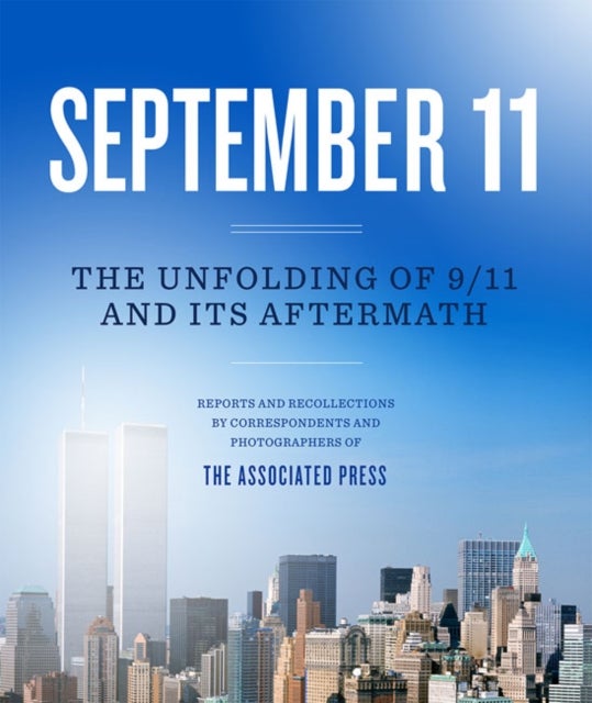 Bilde av September 11