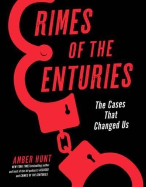 Crimes of the Centuries - The Cases That Changed Us