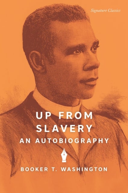 Up from Slavery - An Autobiography
