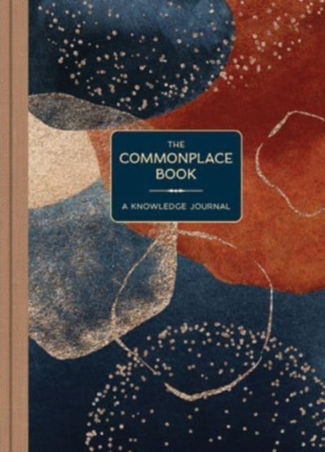 The Commonplace Book - A Knowledge Journal