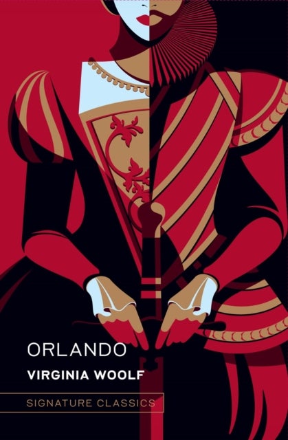 Orlando - A Biography