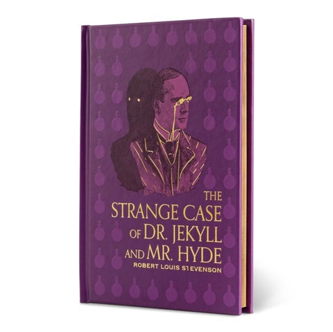 The Strange Case of Dr. Jekyll and Mr. Hyde (Special Edition)