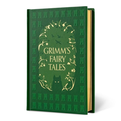 Grimm¿s Fairy Tales (Special Edition)