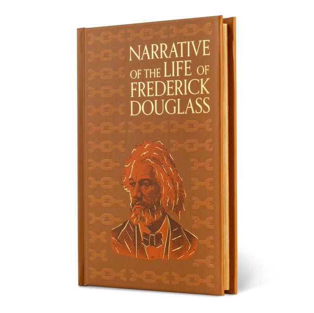 Narrative of the Life of Frederick Douglass (Special Edition)