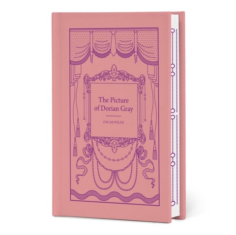 The Picture of Dorian Gray