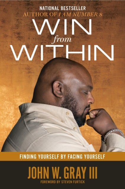 Win from Within - Finding Yourself by Facing Yourself