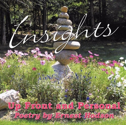 Insights - Up Front and Personal