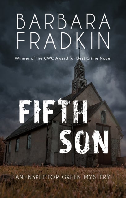 Fifth Son - An Inspector Green Mystery