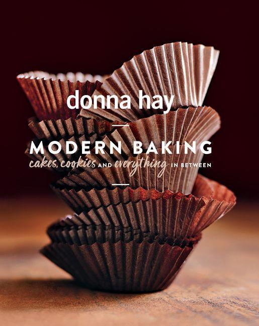 Bilde av Modern Baking Av Donna Hay