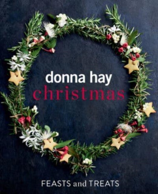 Bilde av Donna Hay Christmas Feasts And Treats Av Donna Hay