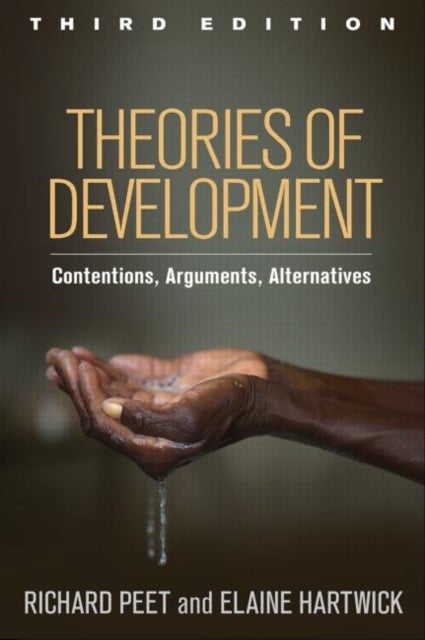 Theories of Development, Third Edition - Contentions, Arguments, Alternatives