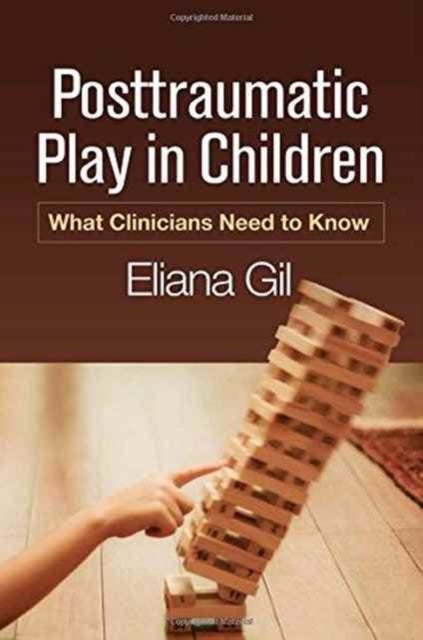Bilde av Posttraumatic Play In Children Av Eliana Gil