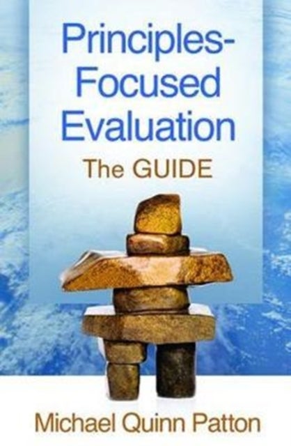 Principles-Focused Evaluation - The GUIDE