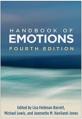 Bilde av Handbook Of Emotions, Fourth Edition