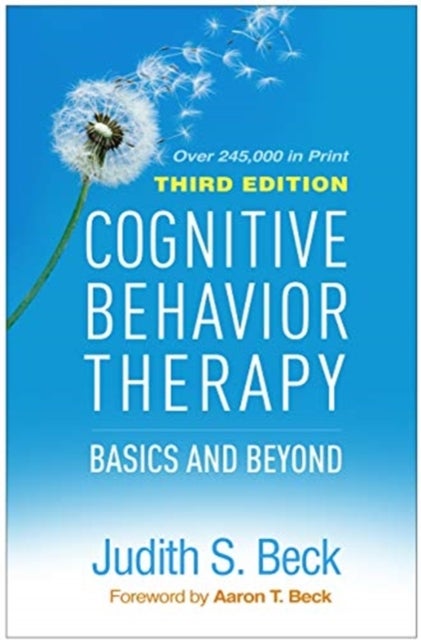 Bilde av Cognitive Behavior Therapy Av Judith S. Ph.d. Beck