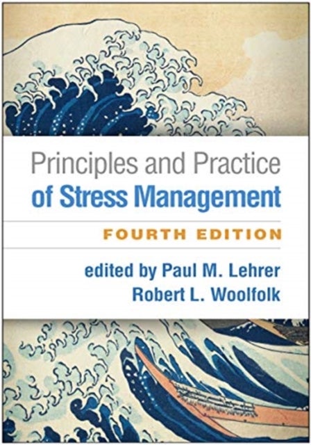 Bilde av Principles And Practice Of Stress Management