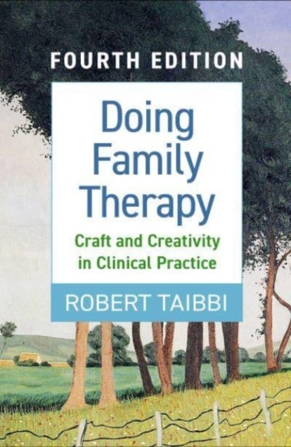 Bilde av Doing Family Therapy Av Robert Taibbi