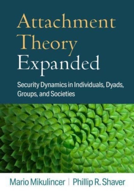 Attachment Theory Expanded - Security Dynamics in Individuals, Dyads, Groups, and Societies