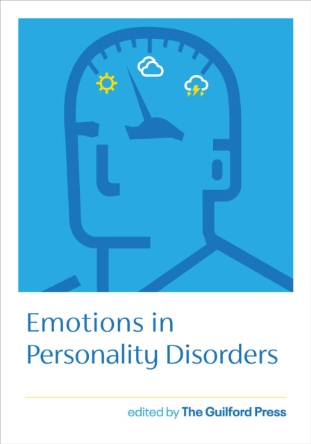 Emotions in Personality Disorders