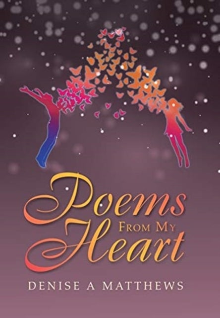 Poems from My Heart