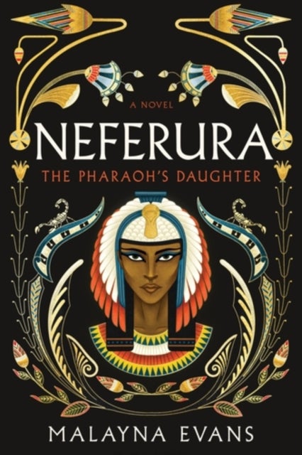 Neferura - A Novel