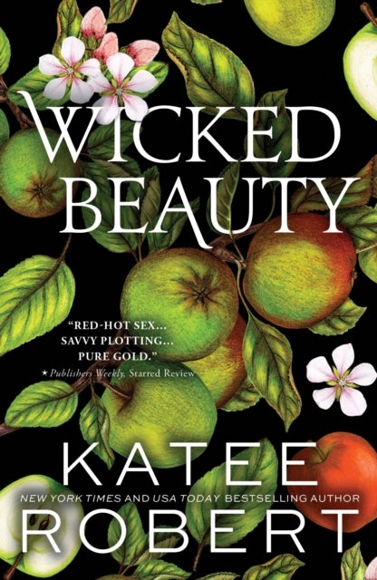 Wicked Beauty - A Divinely Dark Romance Retelling of Achilles, Patroclus and Helen of Troy (Dark Olympus 3)