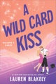 A Wild Card Kiss