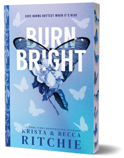 Burn Bright (Deluxe Edition)