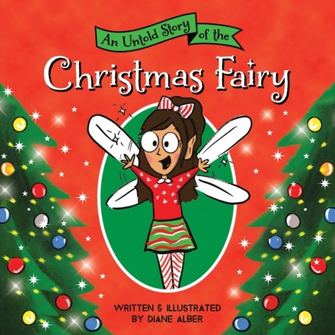 An Untold Story of the Christmas Fairy