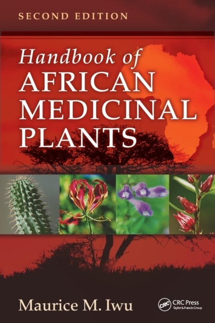 Bilde av Handbook Of African Medicinal Plants Av Maurice M. (bioresources Development Group Abuja Nigeria And Bioresources Development And Conservation Program