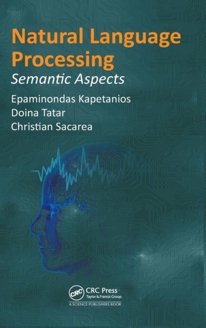 Natural Language Processing - Semantic Aspects