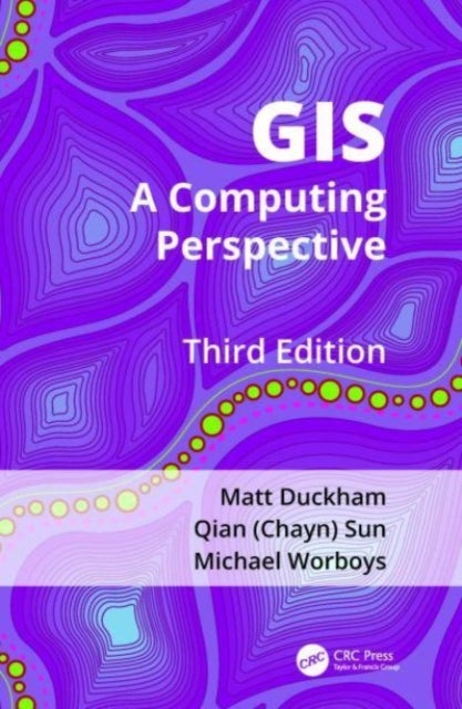 GIS - A Computing Perspective