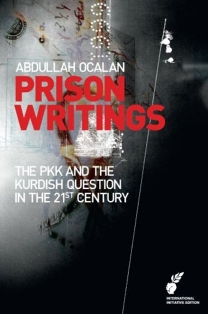 Bilde av Prison Writings Av Abdullah Ocalan